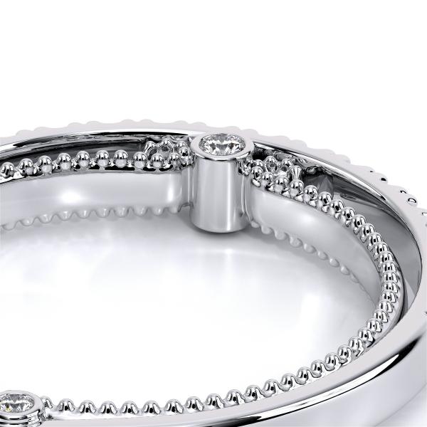 COUTURE-0424W VERRAGIO Wedding Band Birmingham Jewelry Verragio Jewelry | Diamond Wedding Band COUTURE-0424W