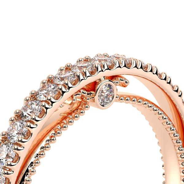 COUTURE-0424W VERRAGIO Wedding Band Birmingham Jewelry Verragio Jewelry | Diamond Wedding Band COUTURE-0424W