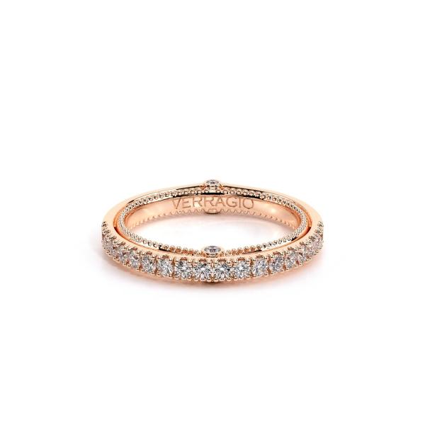 COUTURE-0424W VERRAGIO Wedding Band Birmingham Jewelry Verragio Jewelry | Diamond Wedding Band COUTURE-0424W