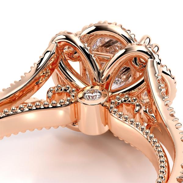 COUTURE-0426P VERRAGIO Engagement Ring Birmingham Jewelry