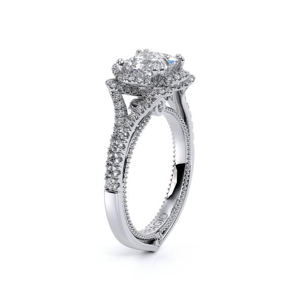 COUTURE-0426P VERRAGIO Engagement Ring Birmingham Jewelry