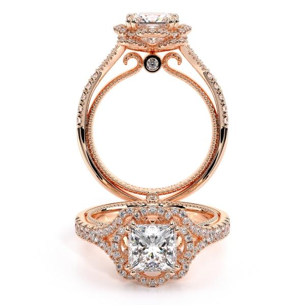COUTURE-0426P VERRAGIO Engagement Ring Birmingham Jewelry
