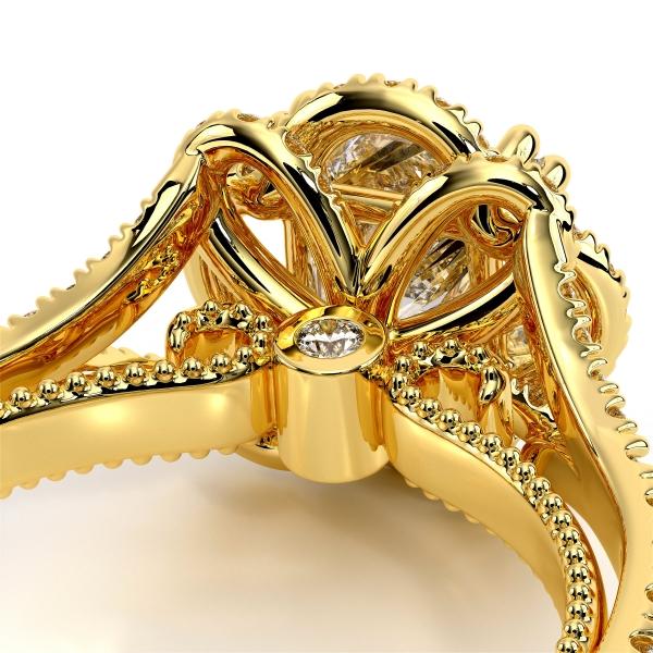 COUTURE-0426P VERRAGIO Engagement Ring Birmingham Jewelry