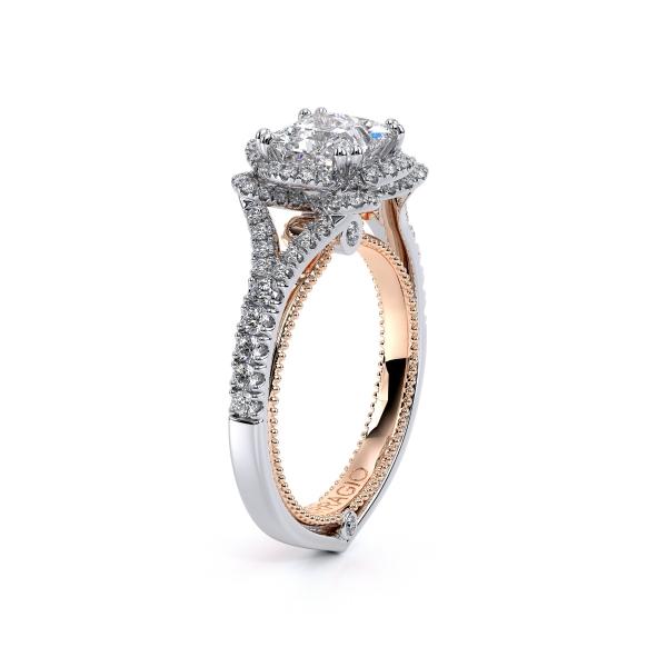 COUTURE-0426P VERRAGIO Engagement Ring Birmingham Jewelry