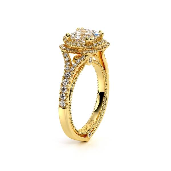 COUTURE-0426P VERRAGIO Engagement Ring Birmingham Jewelry