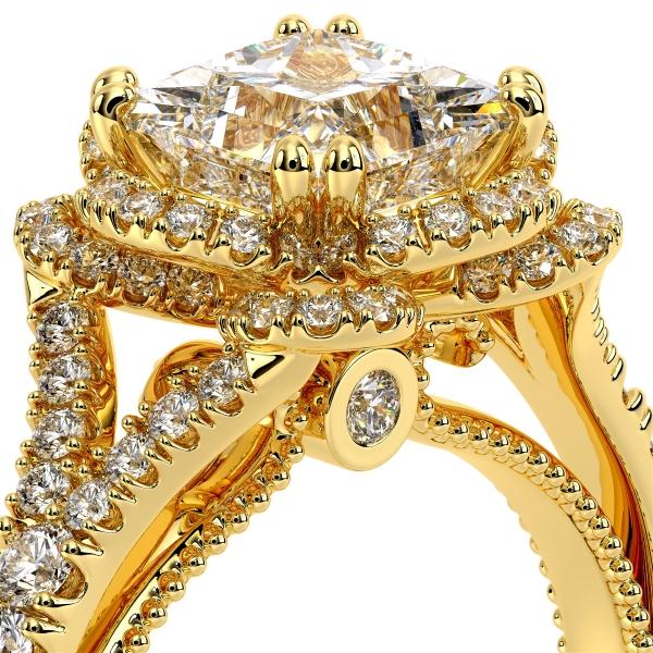 COUTURE-0426P VERRAGIO Engagement Ring Birmingham Jewelry