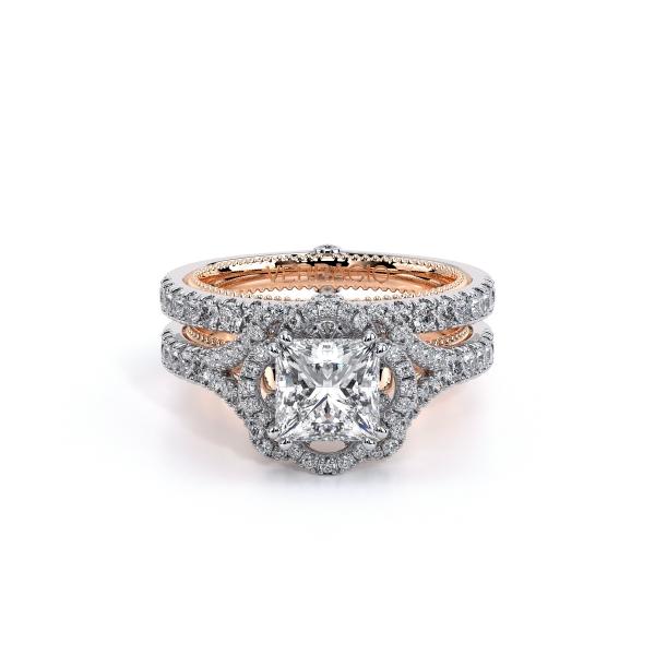 COUTURE-0426P VERRAGIO Engagement Ring Birmingham Jewelry