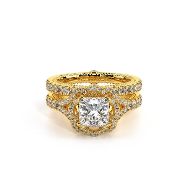 COUTURE-0426P VERRAGIO Engagement Ring Birmingham Jewelry