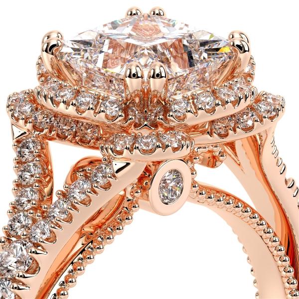 COUTURE-0426P VERRAGIO Engagement Ring Birmingham Jewelry