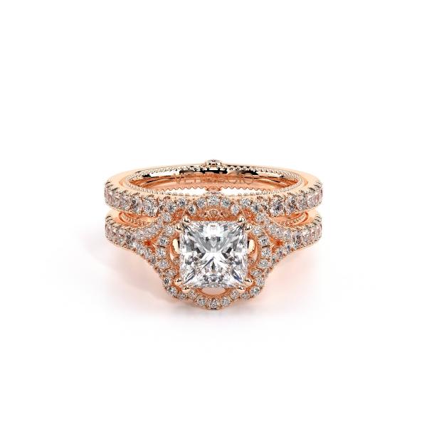 COUTURE-0426P VERRAGIO Engagement Ring Birmingham Jewelry