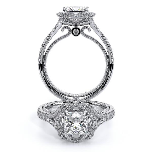 COUTURE-0426P VERRAGIO Engagement Ring Birmingham Jewelry