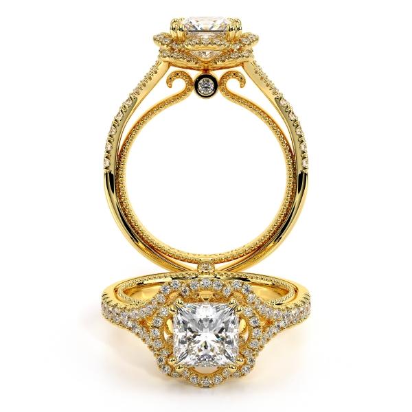 COUTURE-0426P VERRAGIO Engagement Ring Birmingham Jewelry