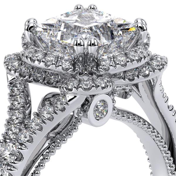 COUTURE-0426P VERRAGIO Engagement Ring Birmingham Jewelry