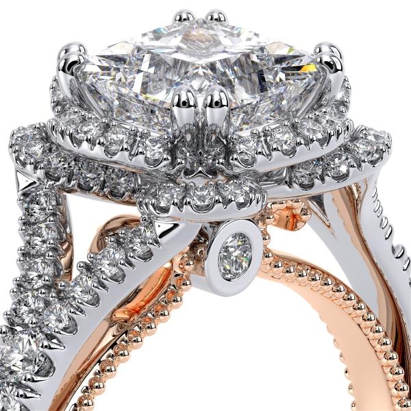 COUTURE-0426P VERRAGIO Engagement Ring Birmingham Jewelry