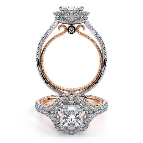 COUTURE-0426P VERRAGIO Engagement Ring Birmingham Jewelry