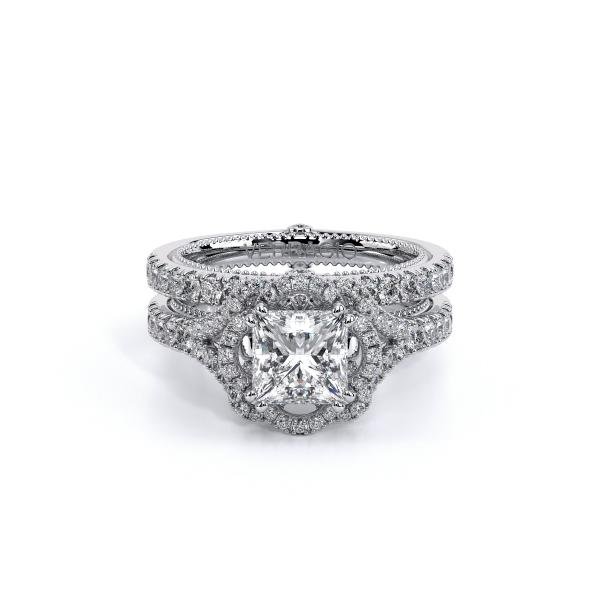 COUTURE-0426P VERRAGIO Engagement Ring Birmingham Jewelry