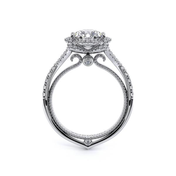 COUTURE-0426R VERRAGIO Engagement Ring Birmingham Jewelry Verragio Jewelry | Diamond Engagement Ring COUTURE-0426R