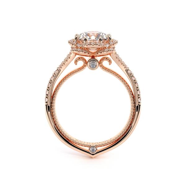 COUTURE-0426R VERRAGIO Engagement Ring Birmingham Jewelry Verragio Jewelry | Diamond Engagement Ring COUTURE-0426R