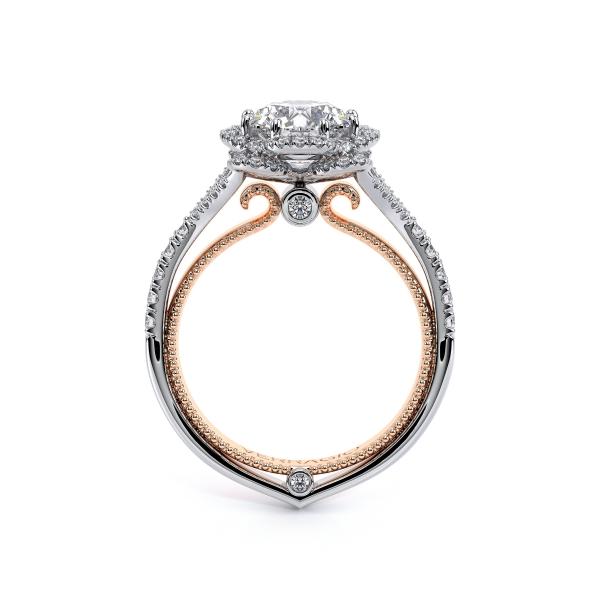 COUTURE-0426R VERRAGIO Engagement Ring Birmingham Jewelry Verragio Jewelry | Diamond Engagement Ring COUTURE-0426R