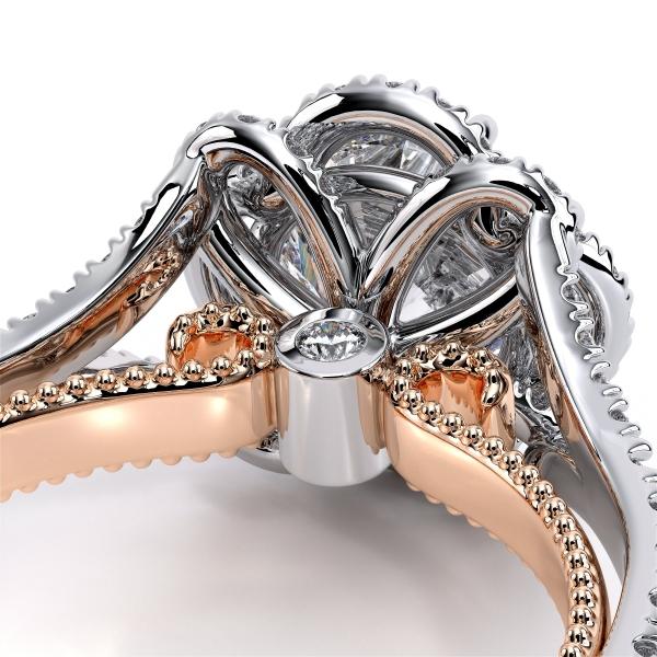 COUTURE-0426R VERRAGIO Engagement Ring Birmingham Jewelry Verragio Jewelry | Diamond Engagement Ring COUTURE-0426R