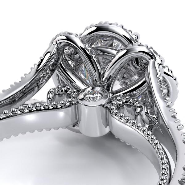 COUTURE-0426R VERRAGIO Engagement Ring Birmingham Jewelry Verragio Jewelry | Diamond Engagement Ring COUTURE-0426R