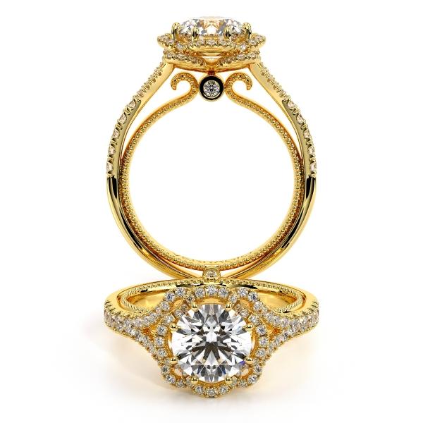COUTURE-0426R VERRAGIO Engagement Ring Birmingham Jewelry Verragio Jewelry | Diamond Engagement Ring COUTURE-0426R