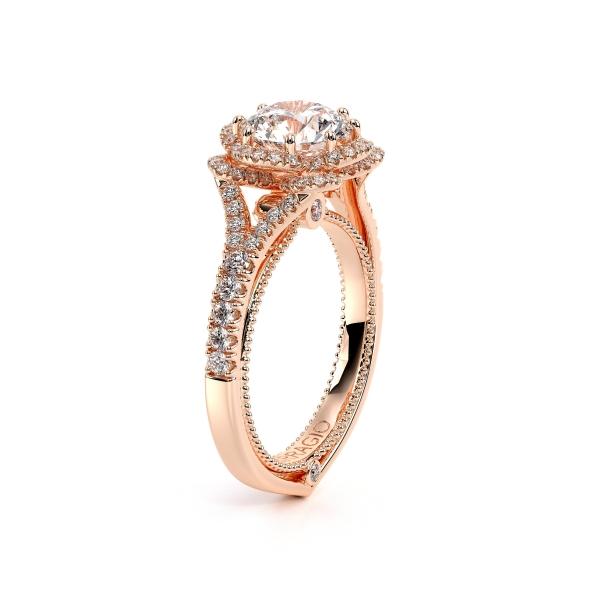 COUTURE-0426R VERRAGIO Engagement Ring Birmingham Jewelry Verragio Jewelry | Diamond Engagement Ring COUTURE-0426R