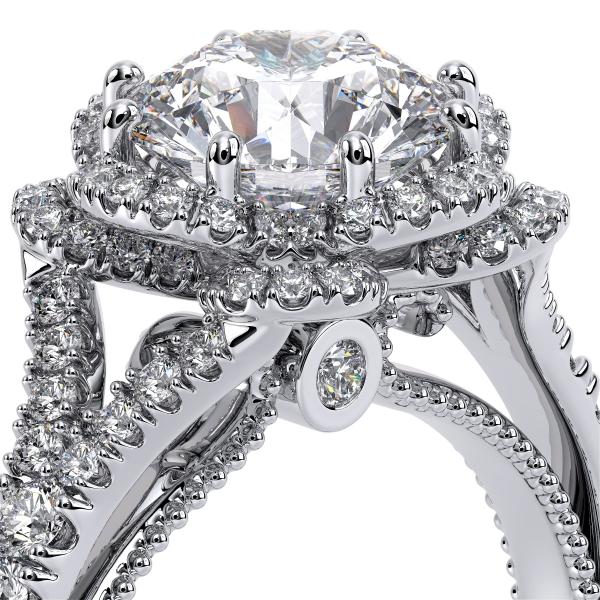 COUTURE-0426R VERRAGIO Engagement Ring Birmingham Jewelry Verragio Jewelry | Diamond Engagement Ring COUTURE-0426R