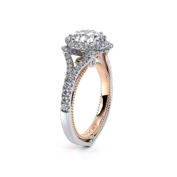 COUTURE-0426R VERRAGIO Engagement Ring Birmingham Jewelry Verragio Jewelry | Diamond Engagement Ring COUTURE-0426R