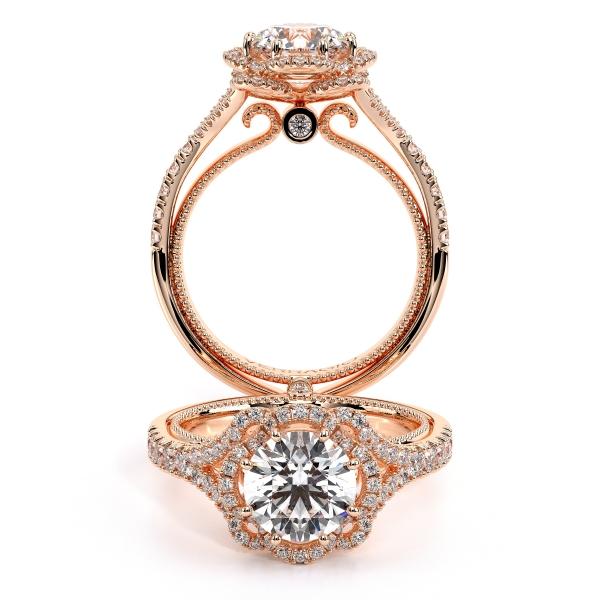 COUTURE-0426R VERRAGIO Engagement Ring Birmingham Jewelry Verragio Jewelry | Diamond Engagement Ring COUTURE-0426R
