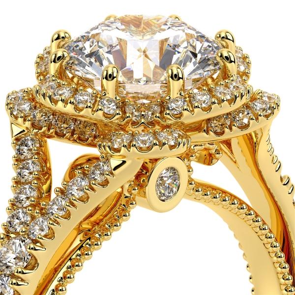 COUTURE-0426R VERRAGIO Engagement Ring Birmingham Jewelry Verragio Jewelry | Diamond Engagement Ring COUTURE-0426R