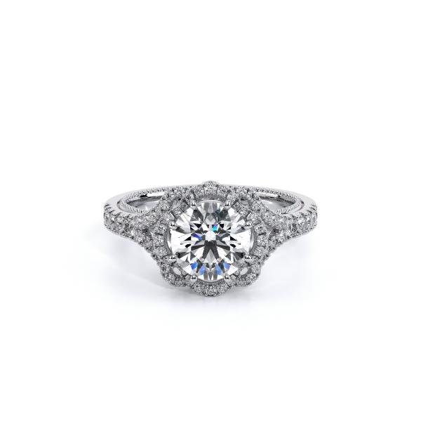 COUTURE-0426R VERRAGIO Engagement Ring Birmingham Jewelry Verragio Jewelry | Diamond Engagement Ring COUTURE-0426R