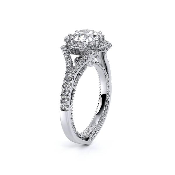 COUTURE-0426R VERRAGIO Engagement Ring Birmingham Jewelry Verragio Jewelry | Diamond Engagement Ring COUTURE-0426R