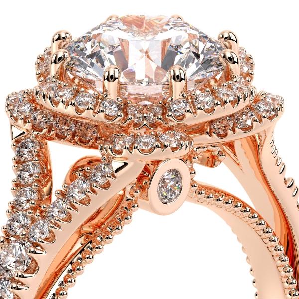 COUTURE-0426R VERRAGIO Engagement Ring Birmingham Jewelry Verragio Jewelry | Diamond Engagement Ring COUTURE-0426R