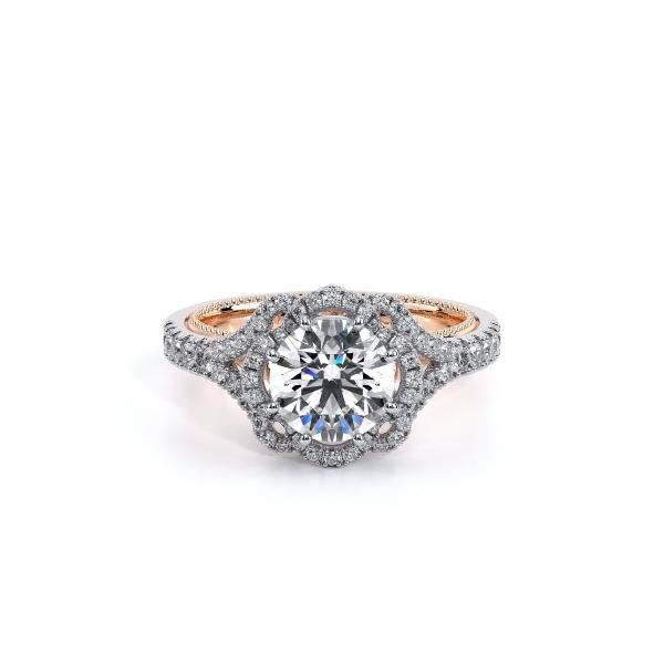 COUTURE-0426R VERRAGIO Engagement Ring Birmingham Jewelry Verragio Jewelry | Diamond Engagement Ring COUTURE-0426R