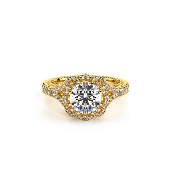 COUTURE-0426R VERRAGIO Engagement Ring Birmingham Jewelry Verragio Jewelry | Diamond Engagement Ring COUTURE-0426R