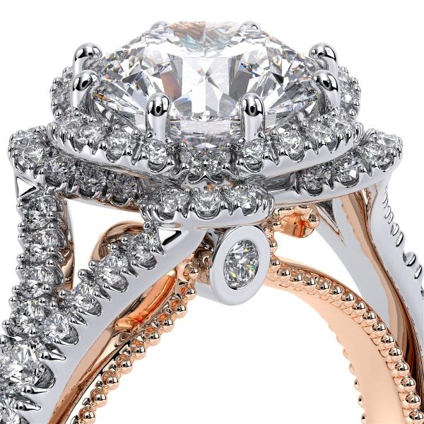COUTURE-0426R VERRAGIO Engagement Ring Birmingham Jewelry Verragio Jewelry | Diamond Engagement Ring COUTURE-0426R