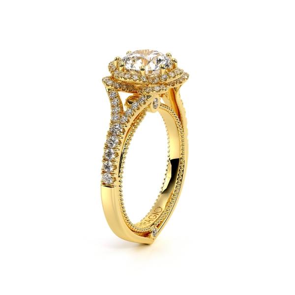 COUTURE-0426R VERRAGIO Engagement Ring Birmingham Jewelry Verragio Jewelry | Diamond Engagement Ring COUTURE-0426R