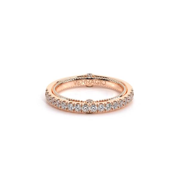 COUTURE-0426W VERRAGIO Wedding Band Birmingham Jewelry Verragio Jewelry | Diamond Wedding Band COUTURE-0426W