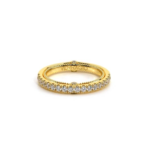 COUTURE-0426W VERRAGIO Wedding Band Birmingham Jewelry Verragio Jewelry | Diamond Wedding Band COUTURE-0426W