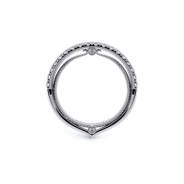 COUTURE-0426W VERRAGIO Wedding Band Birmingham Jewelry Verragio Jewelry | Diamond Wedding Band COUTURE-0426W