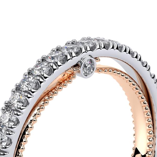 COUTURE-0426W VERRAGIO Wedding Band Birmingham Jewelry Verragio Jewelry | Diamond Wedding Band COUTURE-0426W