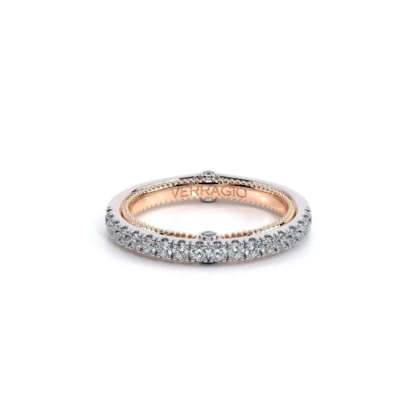 COUTURE-0426W VERRAGIO Wedding Band Birmingham Jewelry Verragio Jewelry | Diamond Wedding Band COUTURE-0426W