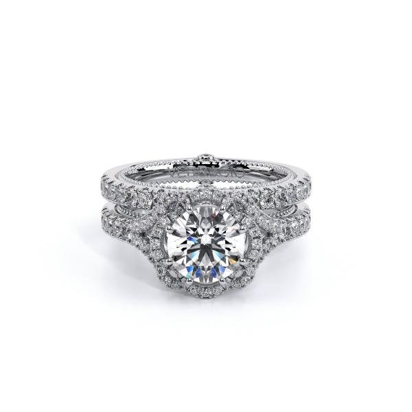 COUTURE-0426W VERRAGIO Wedding Band Birmingham Jewelry Verragio Jewelry | Diamond Wedding Band COUTURE-0426W