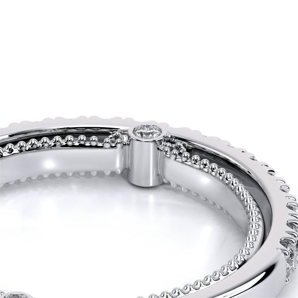 COUTURE-0426W VERRAGIO Wedding Band Birmingham Jewelry Verragio Jewelry | Diamond Wedding Band COUTURE-0426W