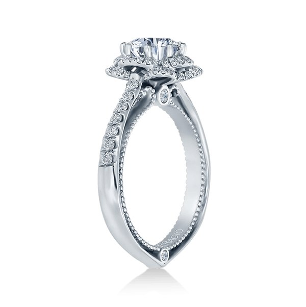 COUTURE-0428R VERRAGIO Engagement Ring Birmingham Jewelry Verragio Jewelry | Diamond Engagement Ring COUTURE-0428R