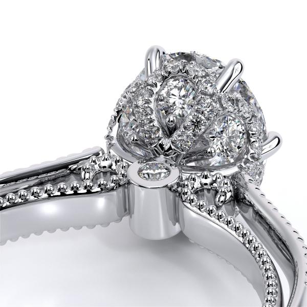 COUTURE-0429DOV VERRAGIO Engagement Ring Birmingham Jewelry