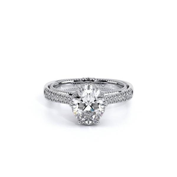 COUTURE-0429DOV VERRAGIO Engagement Ring Birmingham Jewelry