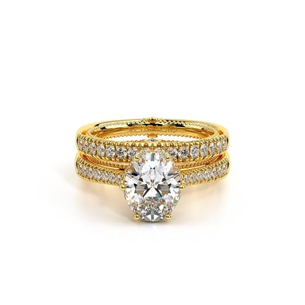 COUTURE-0429DOV VERRAGIO Engagement Ring Birmingham Jewelry
