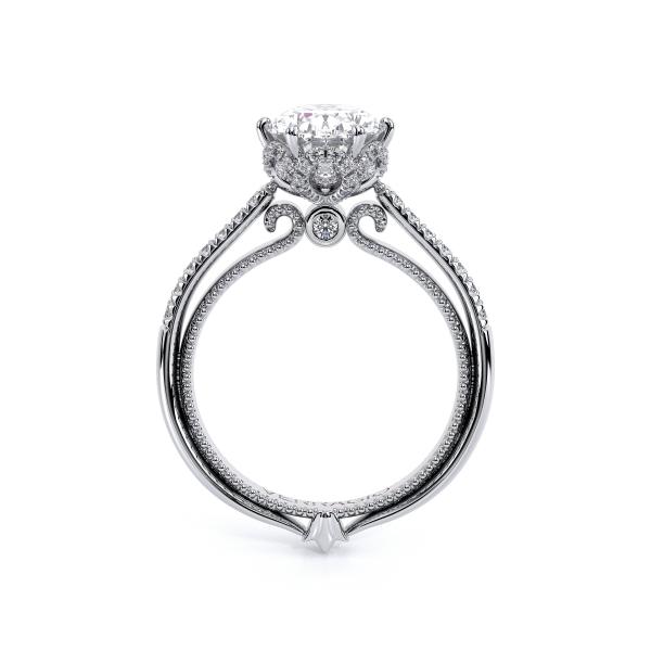 COUTURE-0429DOV VERRAGIO Engagement Ring Birmingham Jewelry